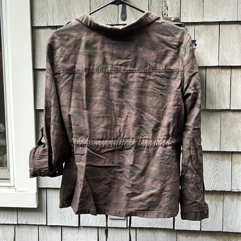 Sanctuary Jacket - Picture 2 of 4